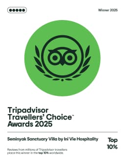 Seminyak Sanctuary