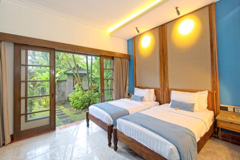 Kecapi Villa: A Gathering Space Villa in Seminyak