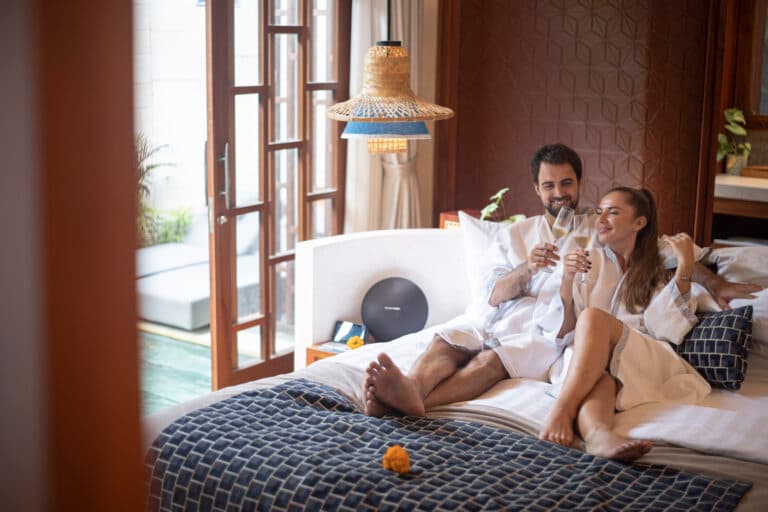 Asvara Villa: Homey Vibes Villa in Ubud