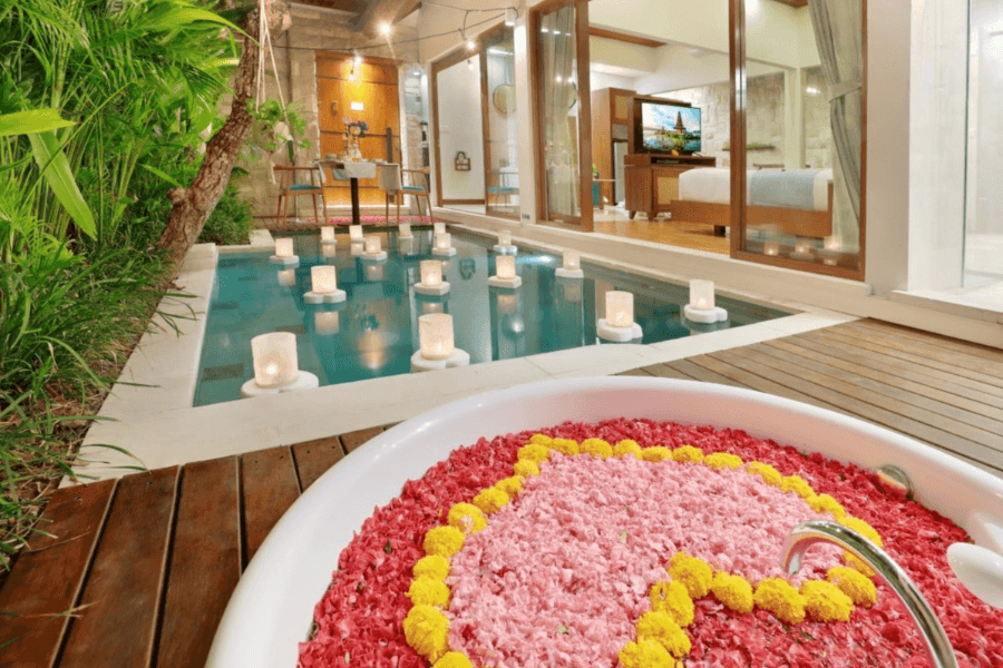 Beautiful Villa in Seminyak