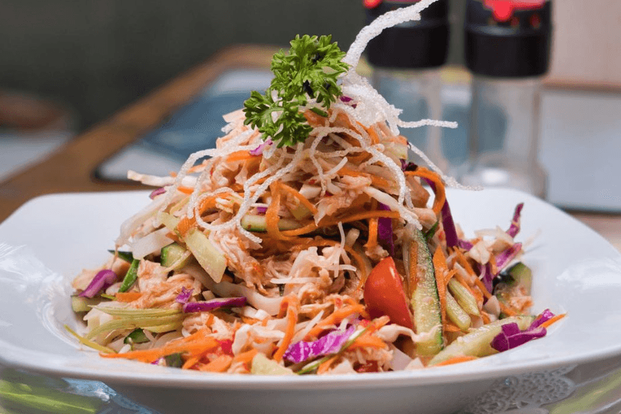 Best Restaurant in Sanur