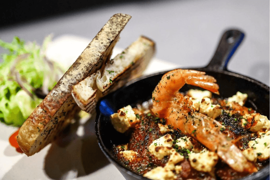 Best Restaurant in Sanur