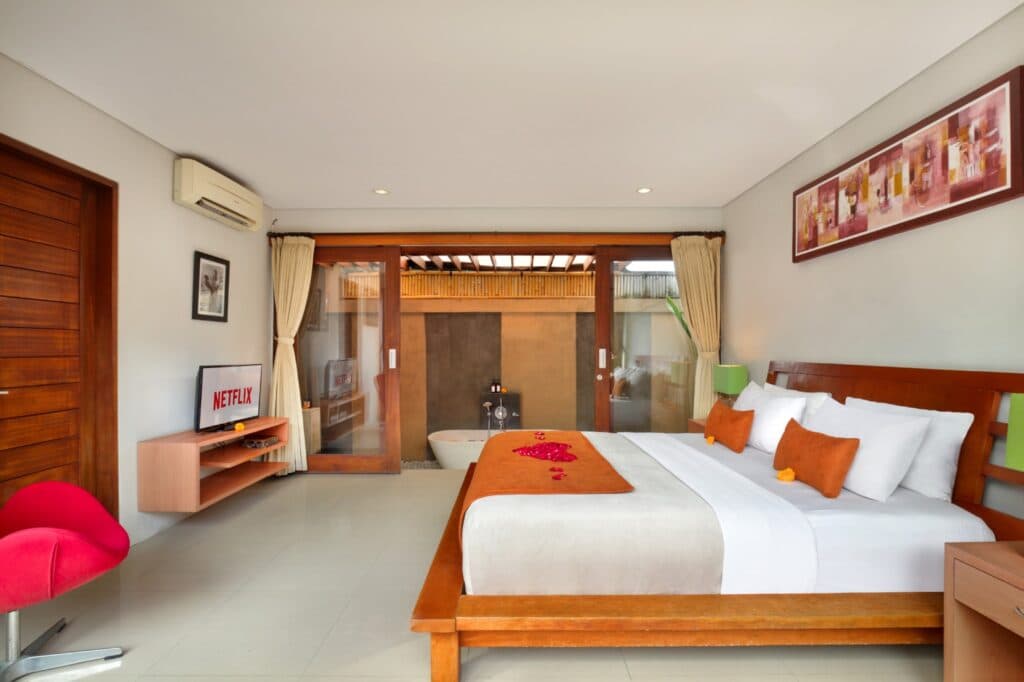 Discover Restful Villa in Tabanan
