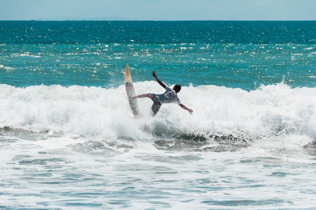 Things to Do in Kuta Beach