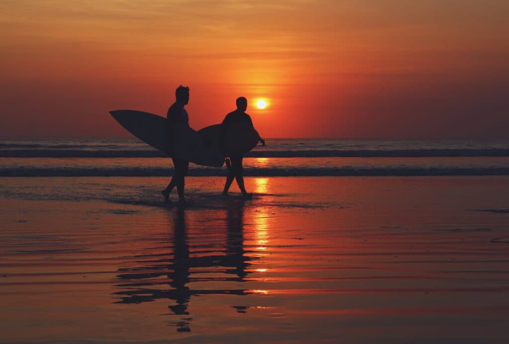 Things to Do in Kuta Beach