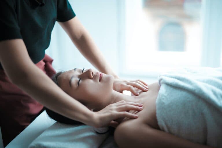 Discover the 6 Best Spa in Ubud