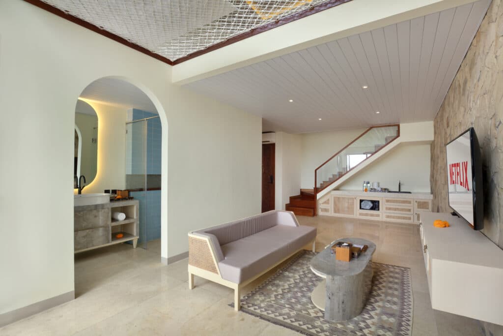Luxury Escape in Canggu