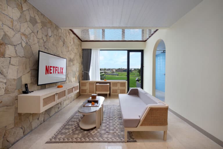 Luxury Escape in Canggu: Summer Holiday in Astera Resort