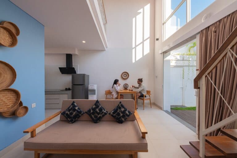 Aeera Villa: Your Ideal Summer Getaway