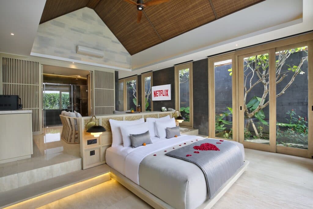 Private Stay in Canggu