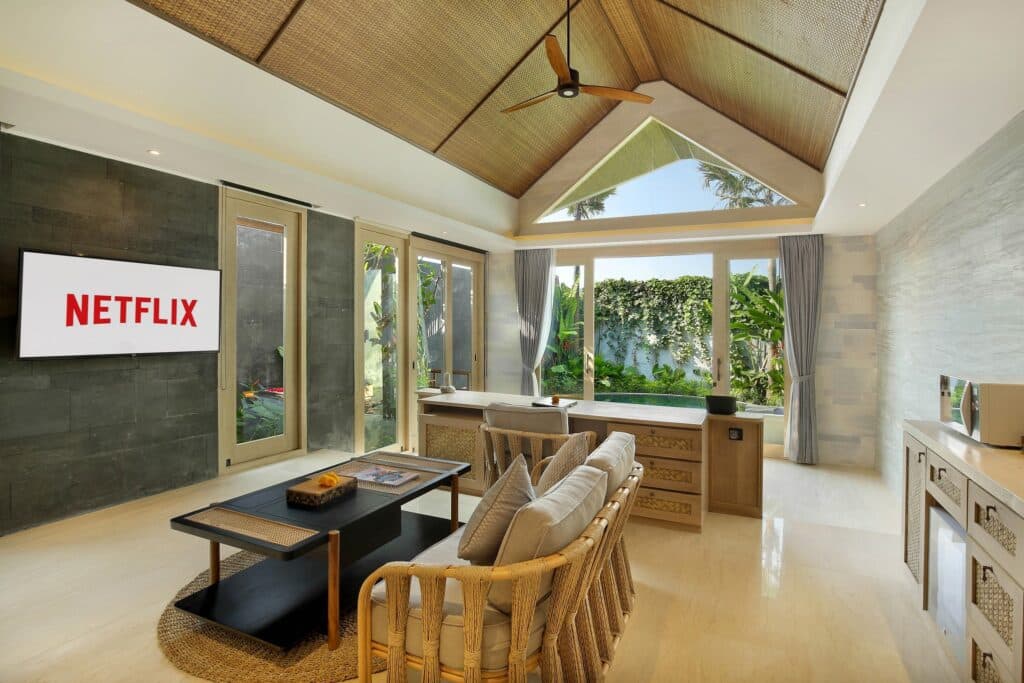 Private Stay in Canggu