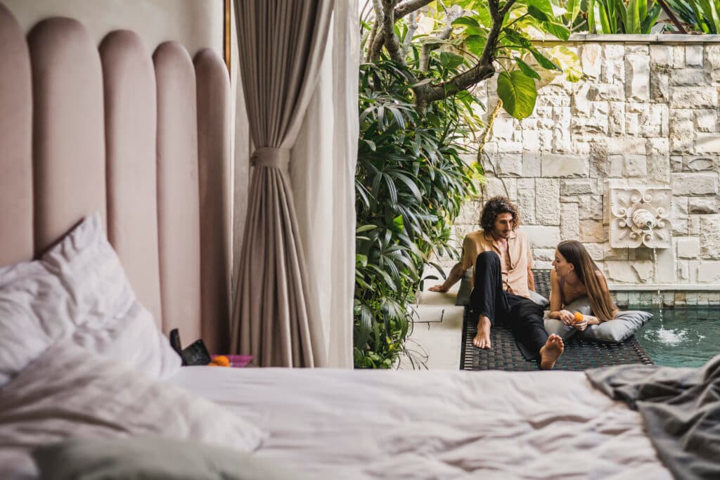 Private Villa Seminyak