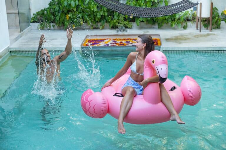 Seminyak Villas with Private Pool for an Unforgettable Bali Getaway