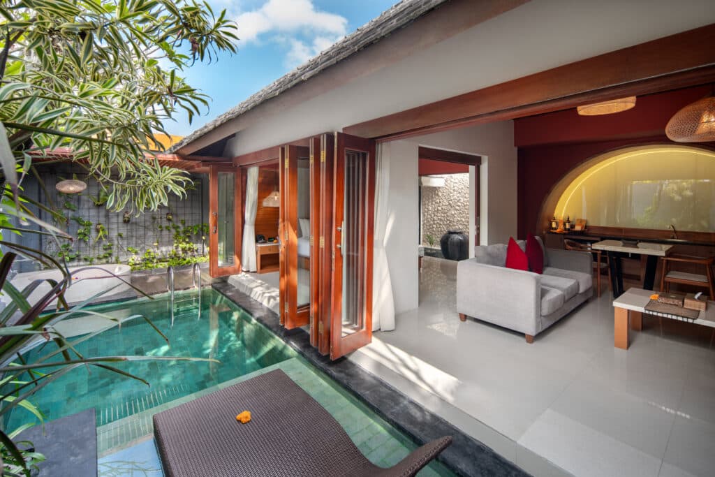 Seminyak Private Villas