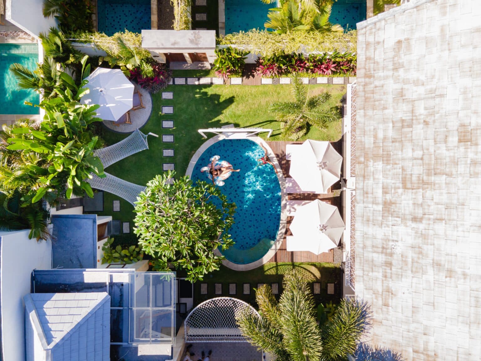 Luxury Villa Canggu for Exquisite Tropical Retreats