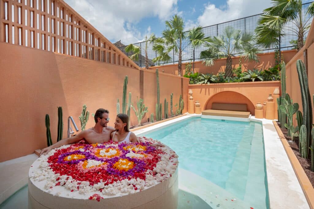 Private Villa Seminyak to Relax and Unwind
