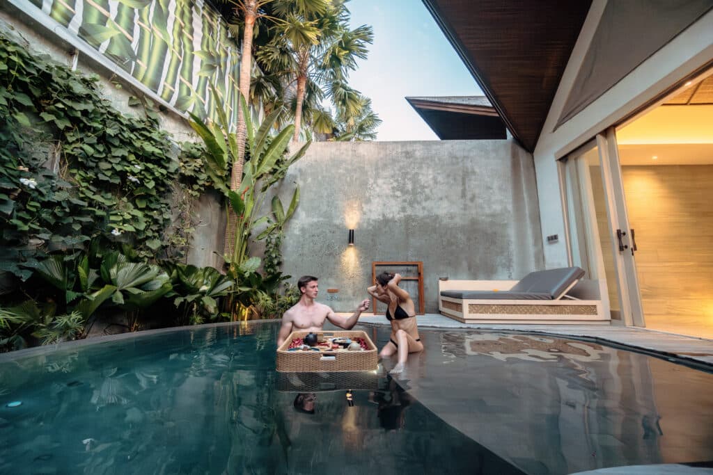 Resort in Canggu