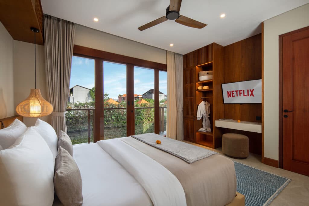 Kolila Villa Seminyak for a Relaxing Retreat in Bali