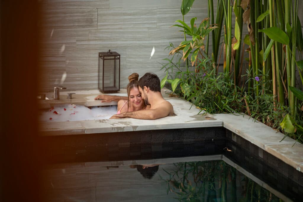 Seminyak villa with Private Pool for Your Bali Vacation