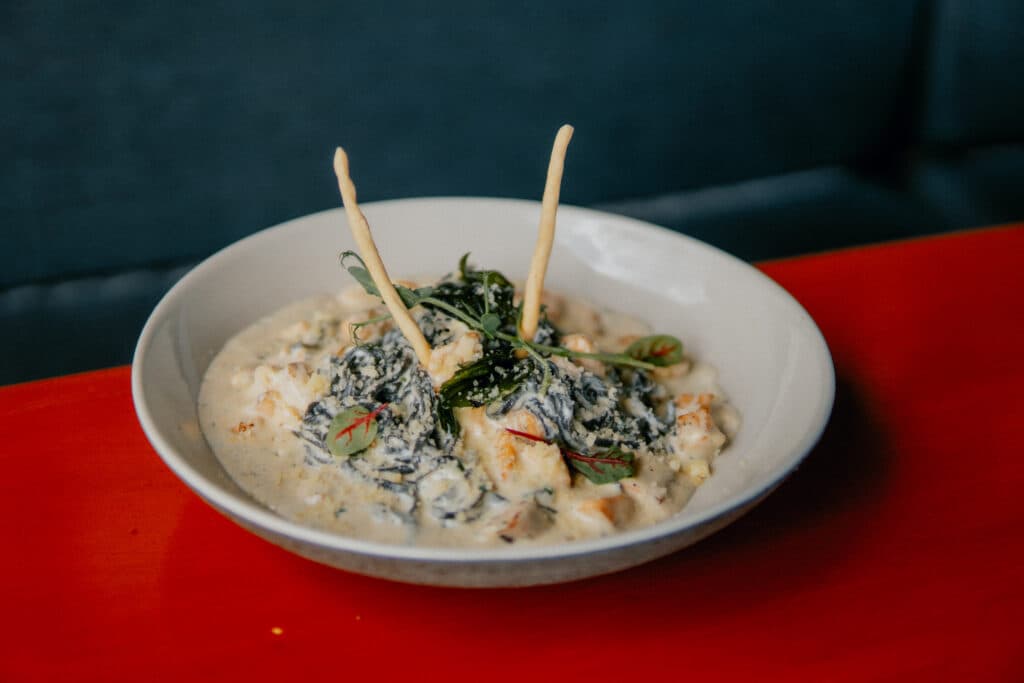Wild Air Ubud: A Scenic Culinary Adventure in Nature
