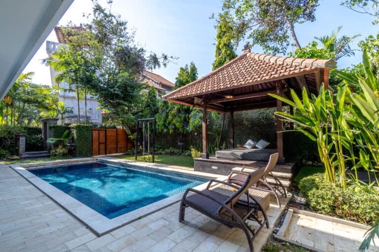 Private Villa Seminyak for a Luxurious Retreat