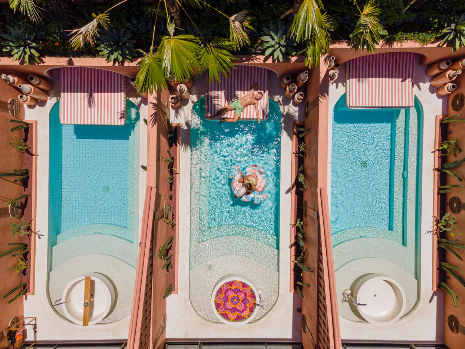 Romantic Private Villa in Seminyak For Your Honeymoon Getaway