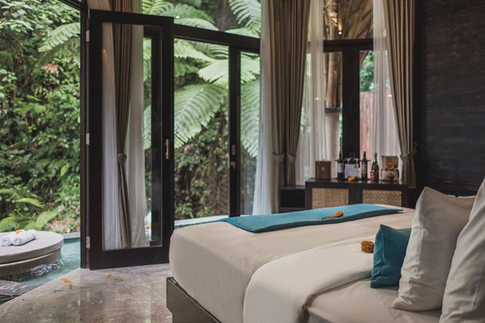 Non Touristy Things To Do in Ubud