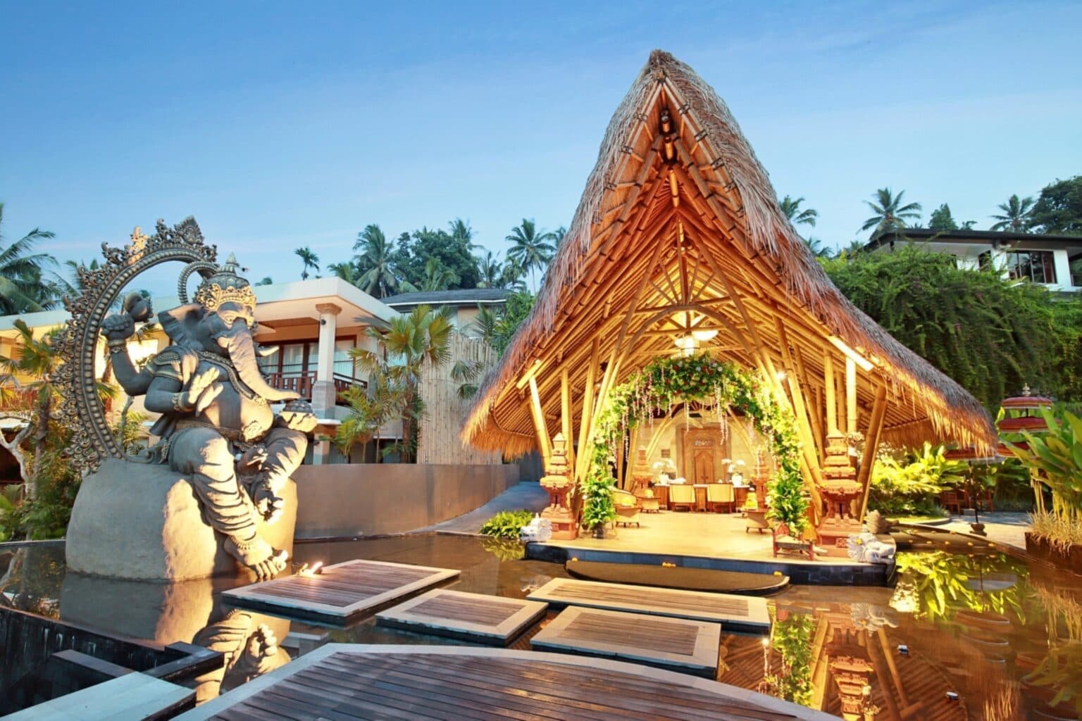 Luxury, Culture, and Sustainability: Ini Vie Hospitality’s World Luxury Awards Recognition