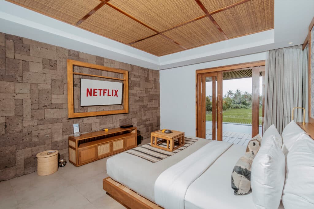 resort in ubud