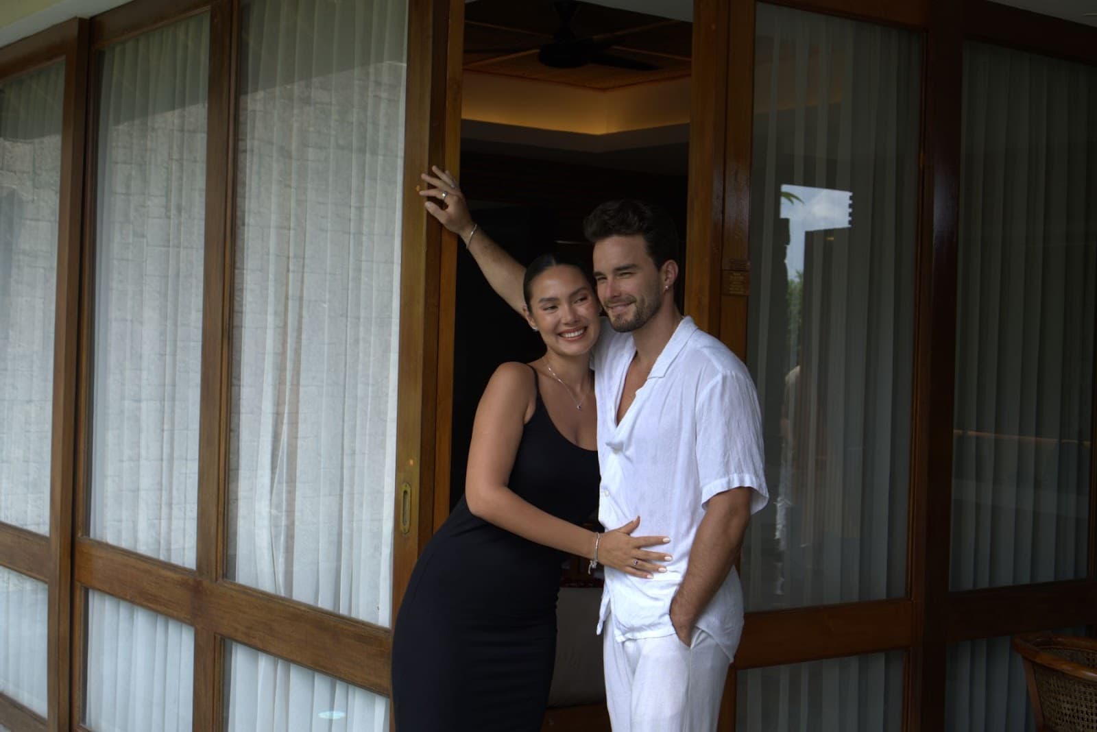 honyemoon in Bali