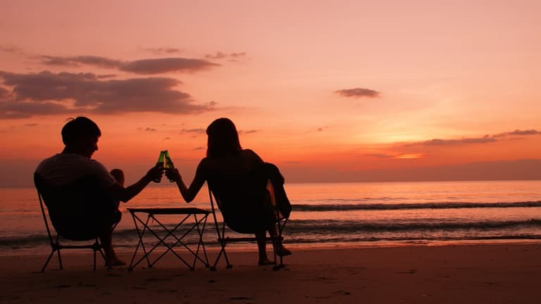 honeymoon in Bali