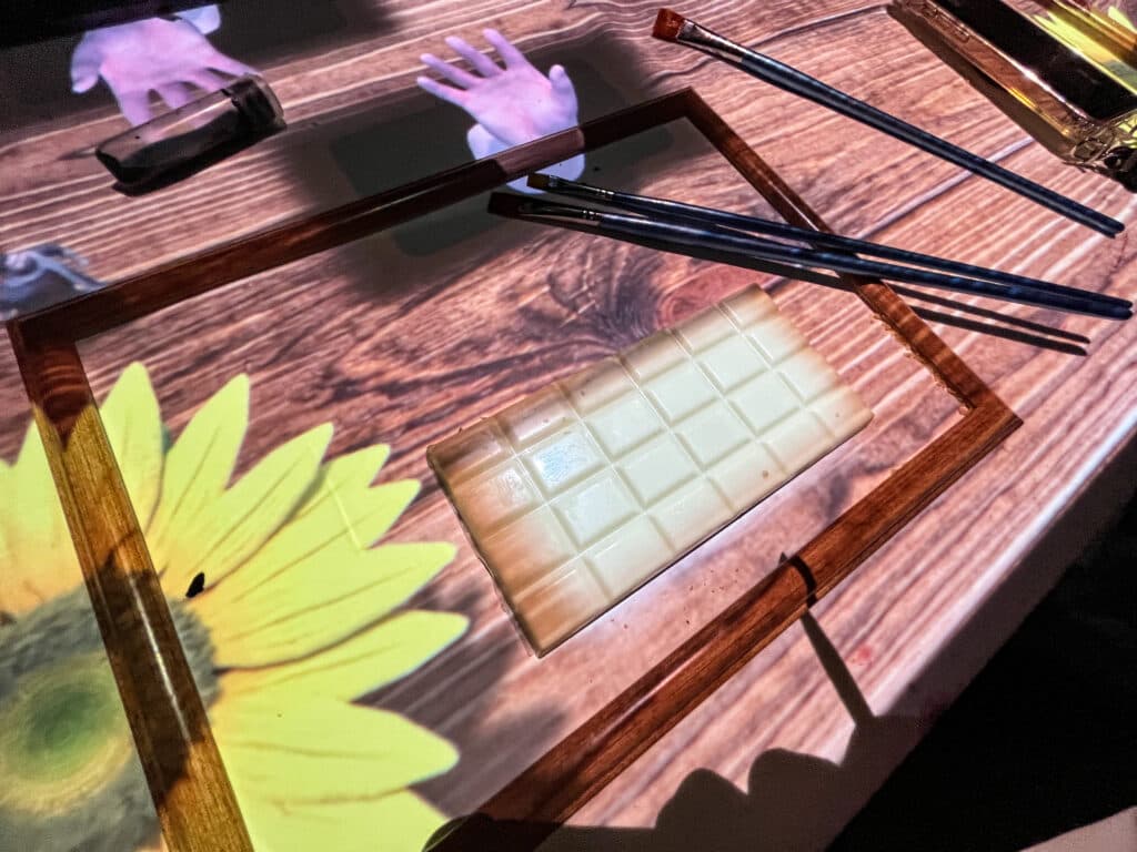 Post content image