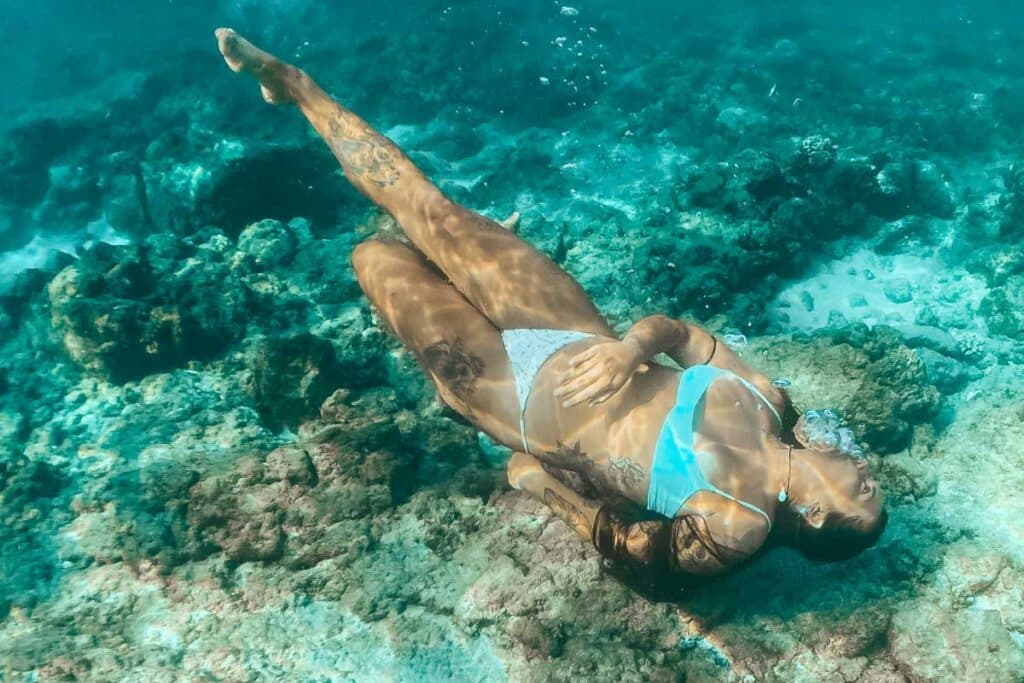 Dive Into Underwater Paradise