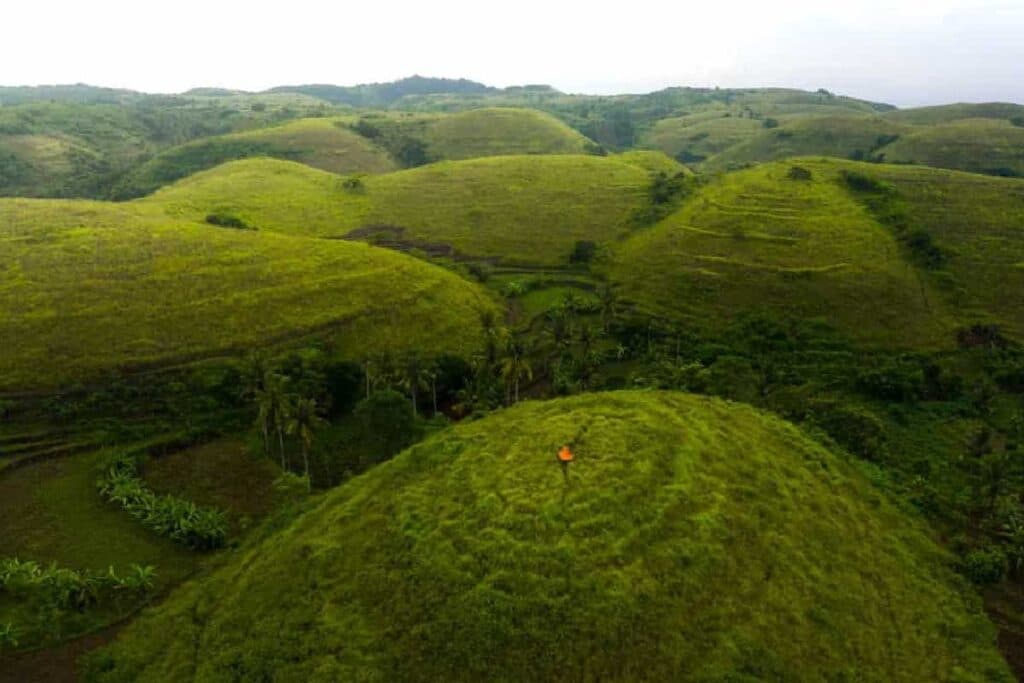 Teletubbies Hill