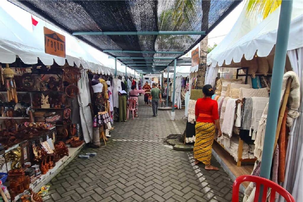 The Flea Market Seminyak