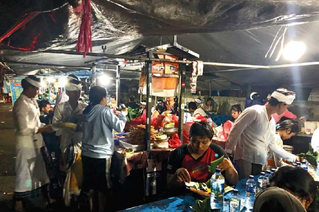 Things to Do in Sanur at Night