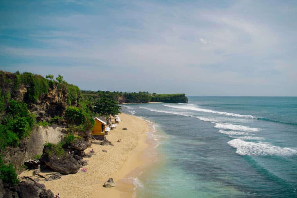 Balangan Viewpoint