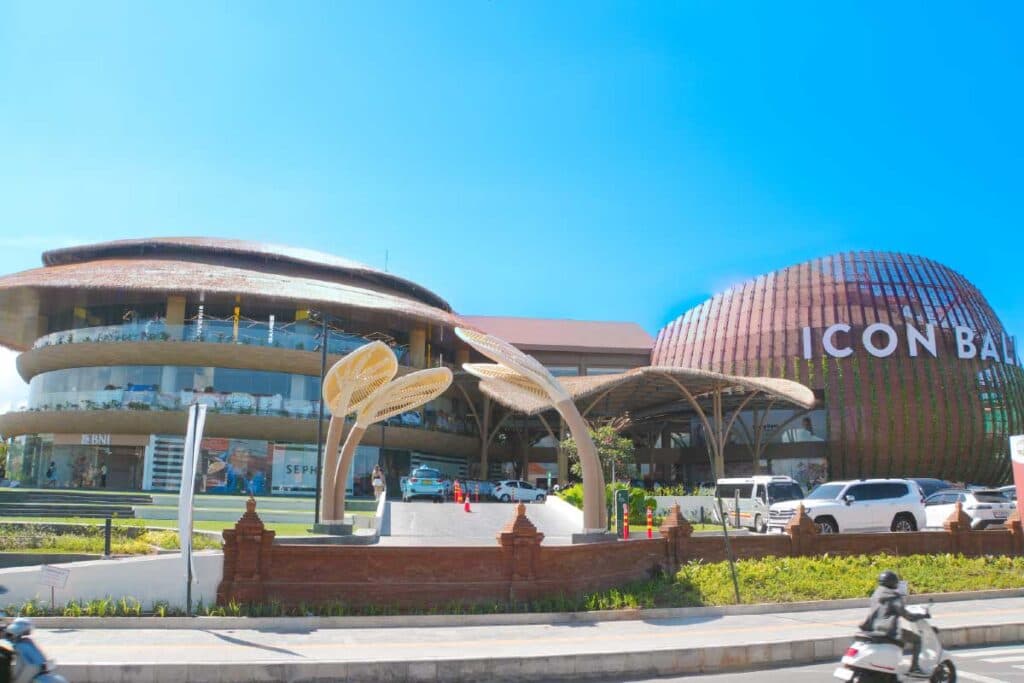 Icon Mall