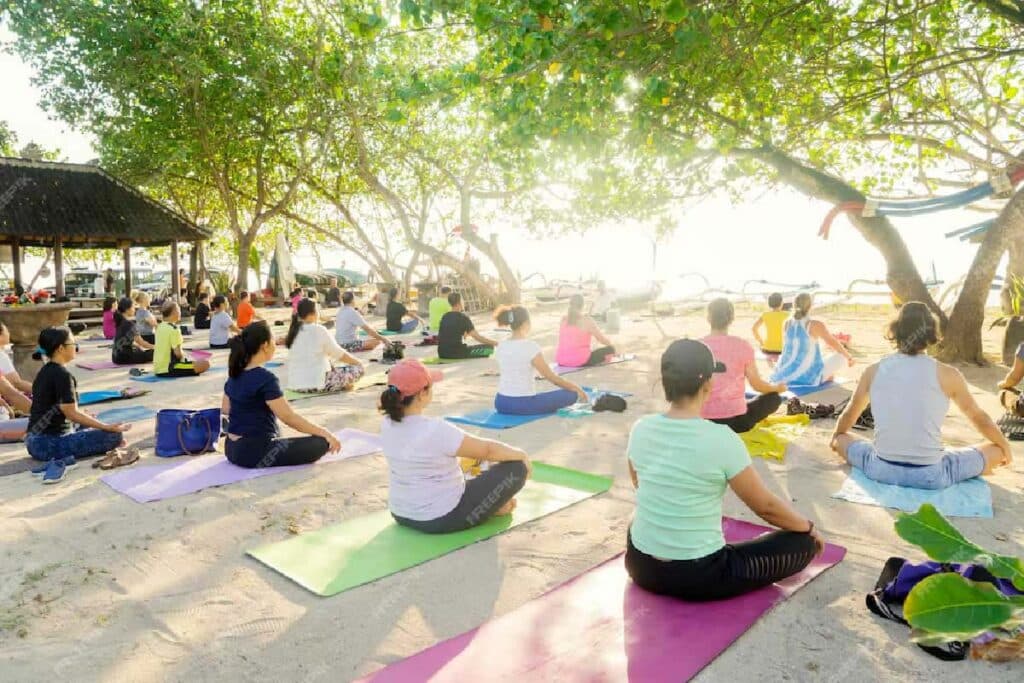 Yoga