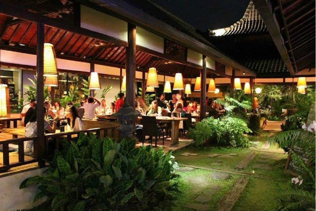 Ryoshi Ubud