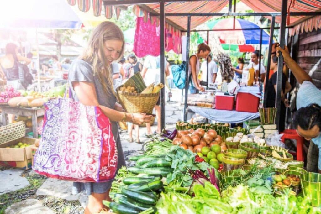 Samadi Sunday Market