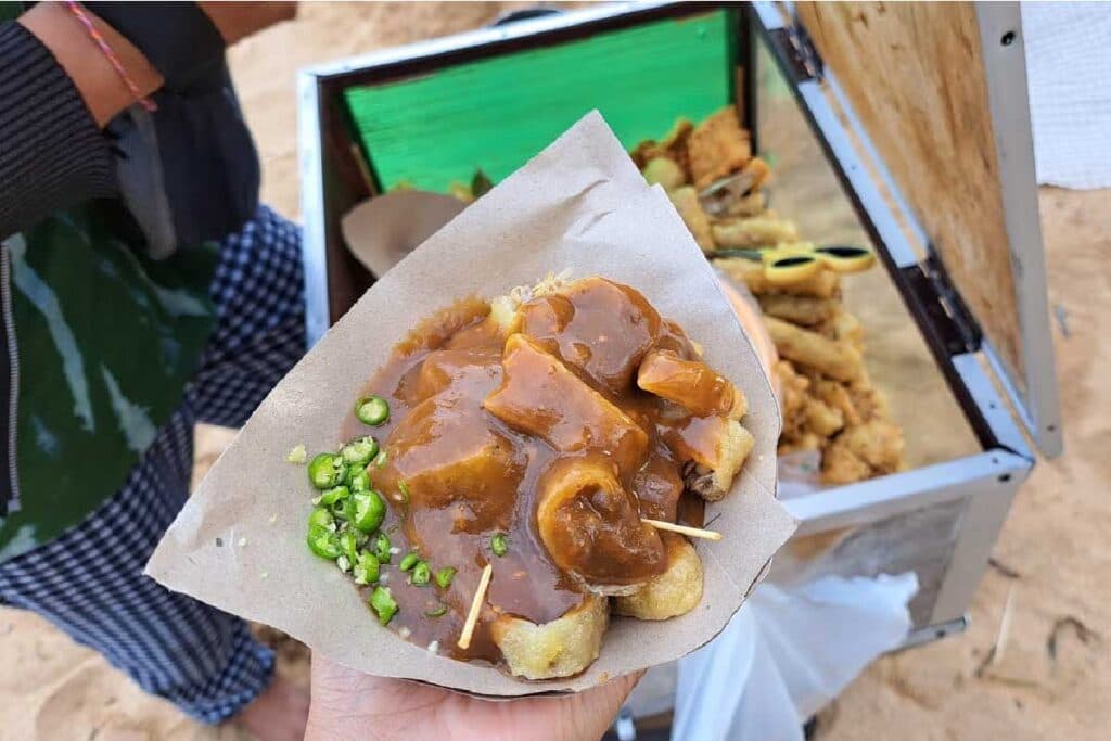 Lumpia