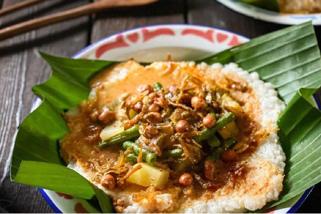 Bubur Bali