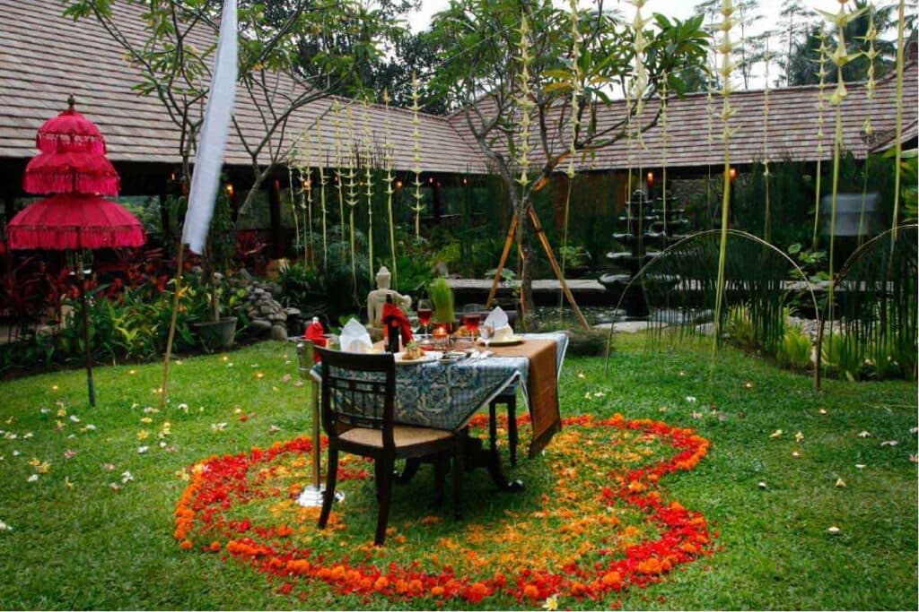 Anam Vegan Restaurant