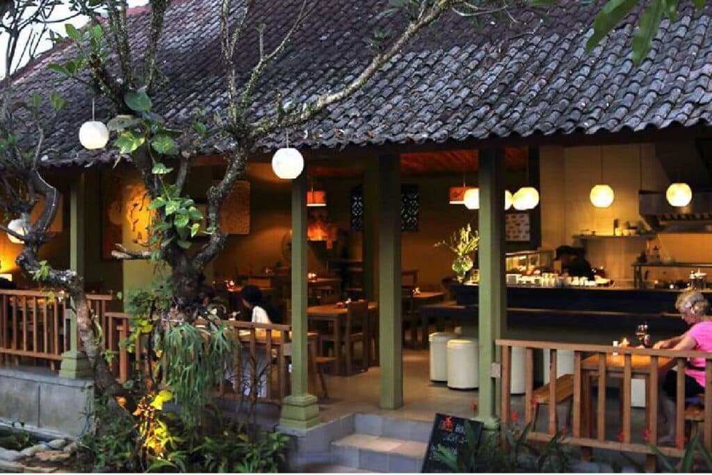 Toro Sushi Ubud