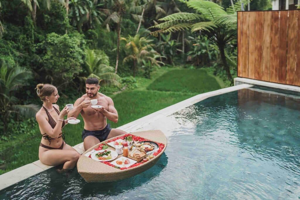 Dedary Resort Ubud