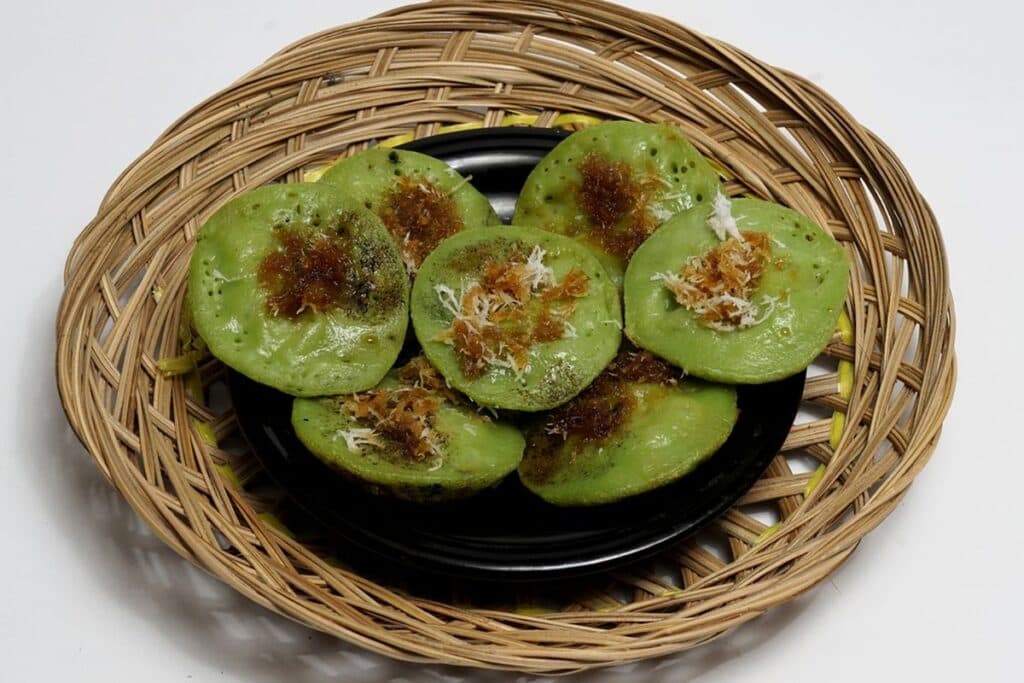 Jaje Laklak