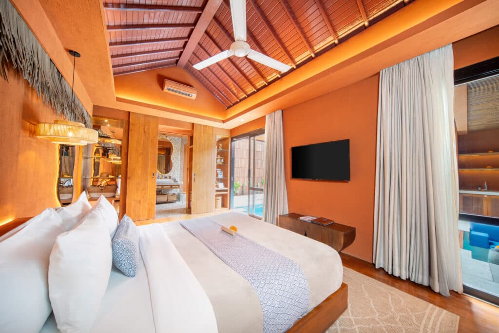 seminyak villa