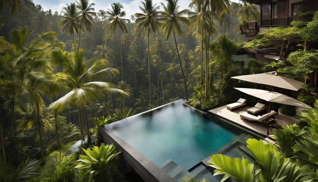 the samaya ubud