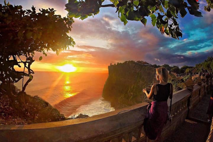 things to do in uluwatu